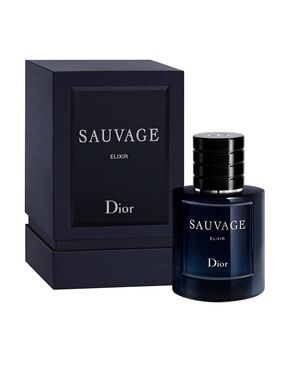 Dior Sauvage Elixir, 7.5m